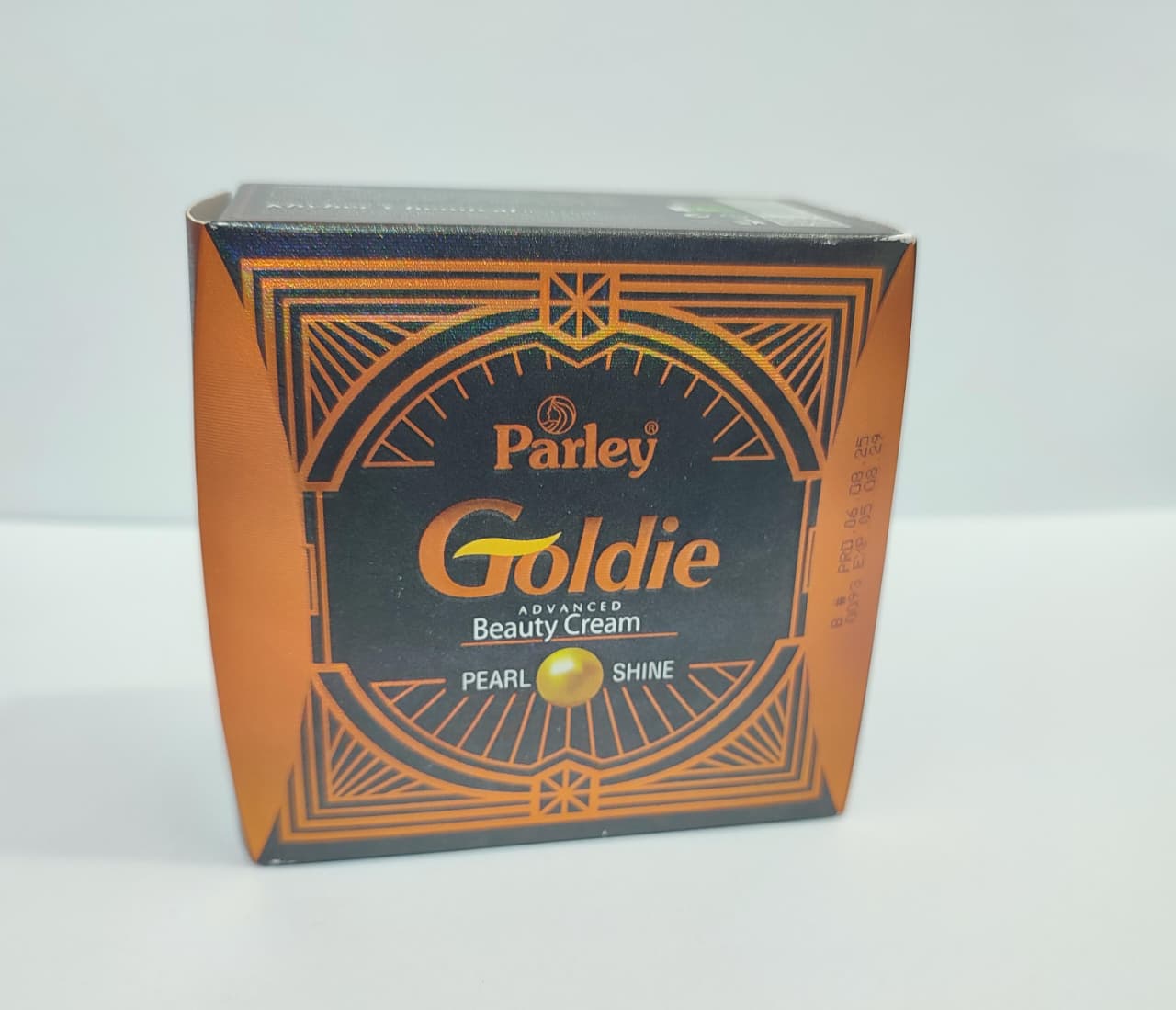 Goldie Advanced Beauty Cream