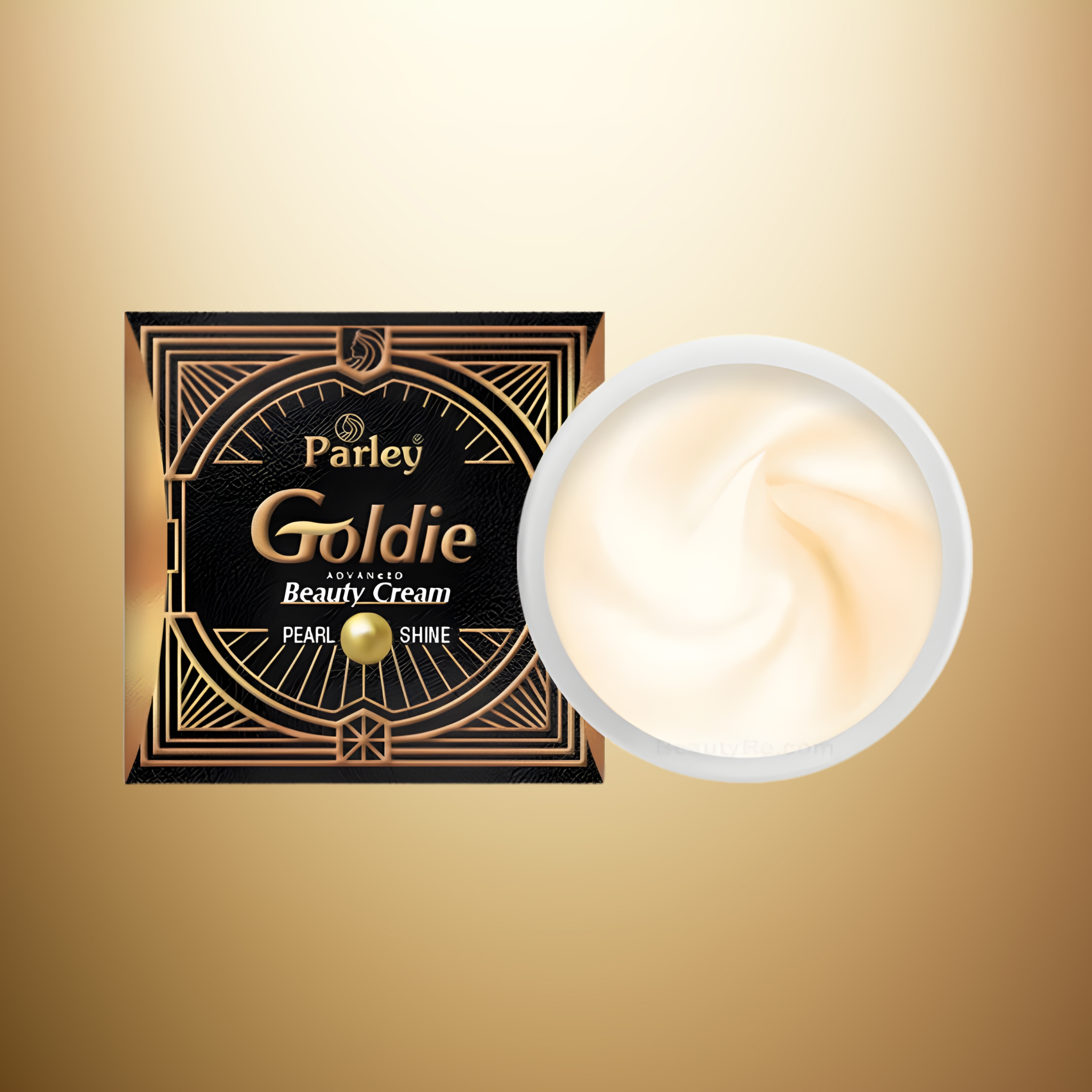 Goldie Beauty Soap