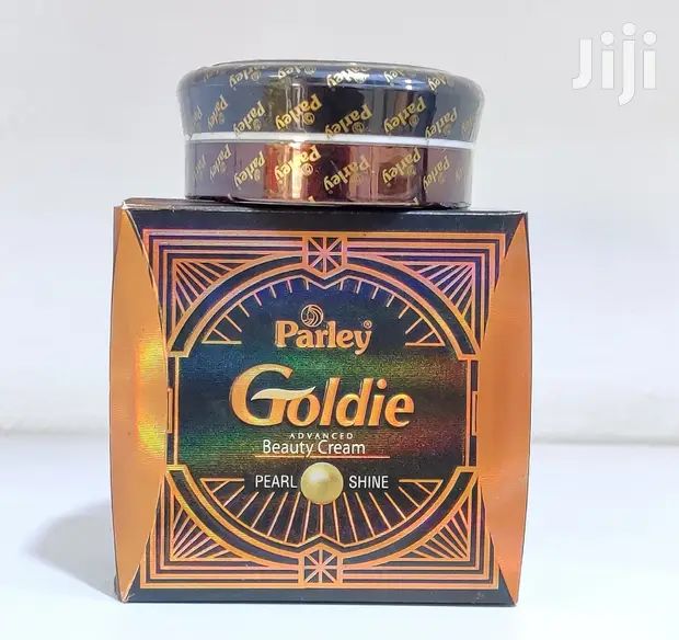 Goldie Advanced Beauty Cream