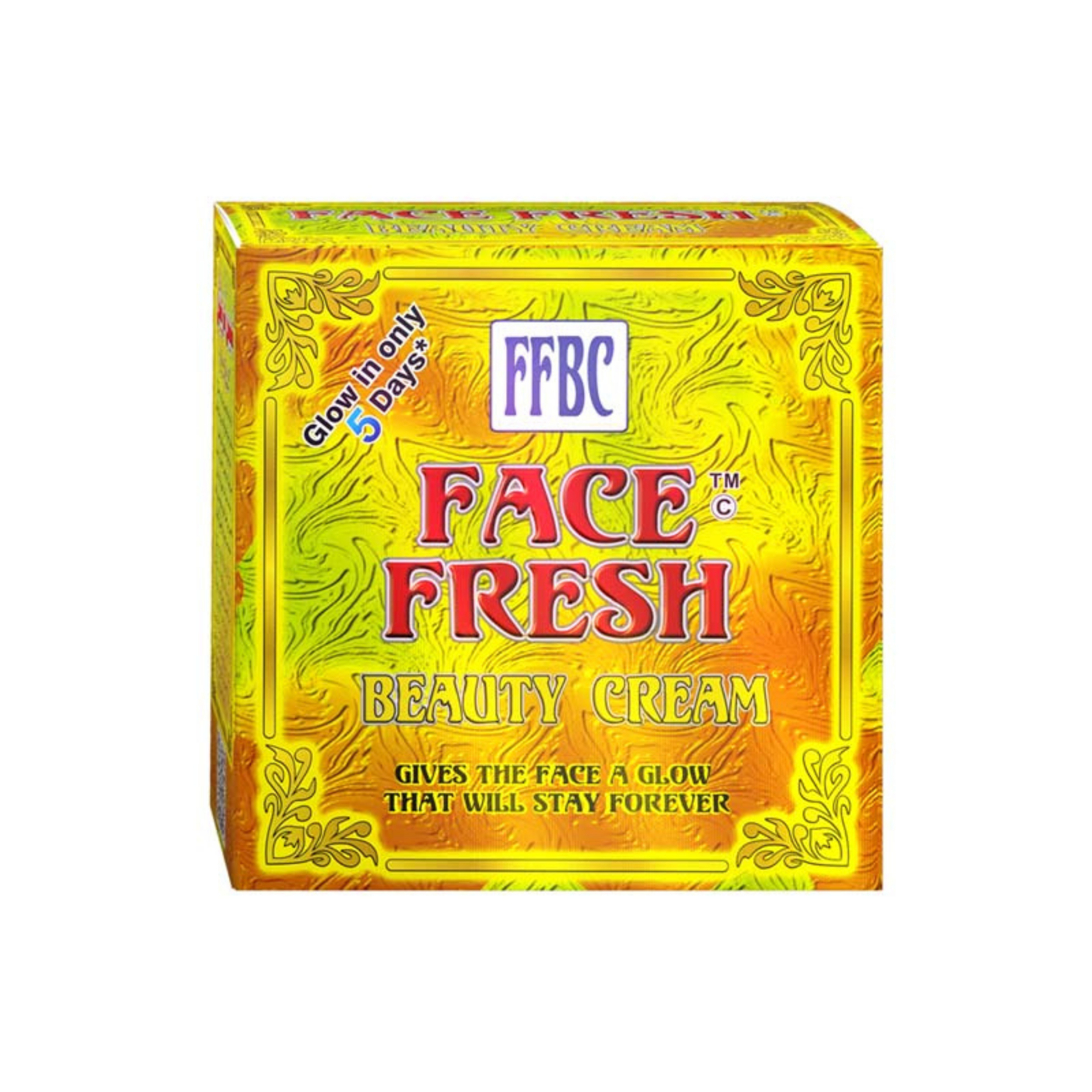 Face Fresh Beauty Cream