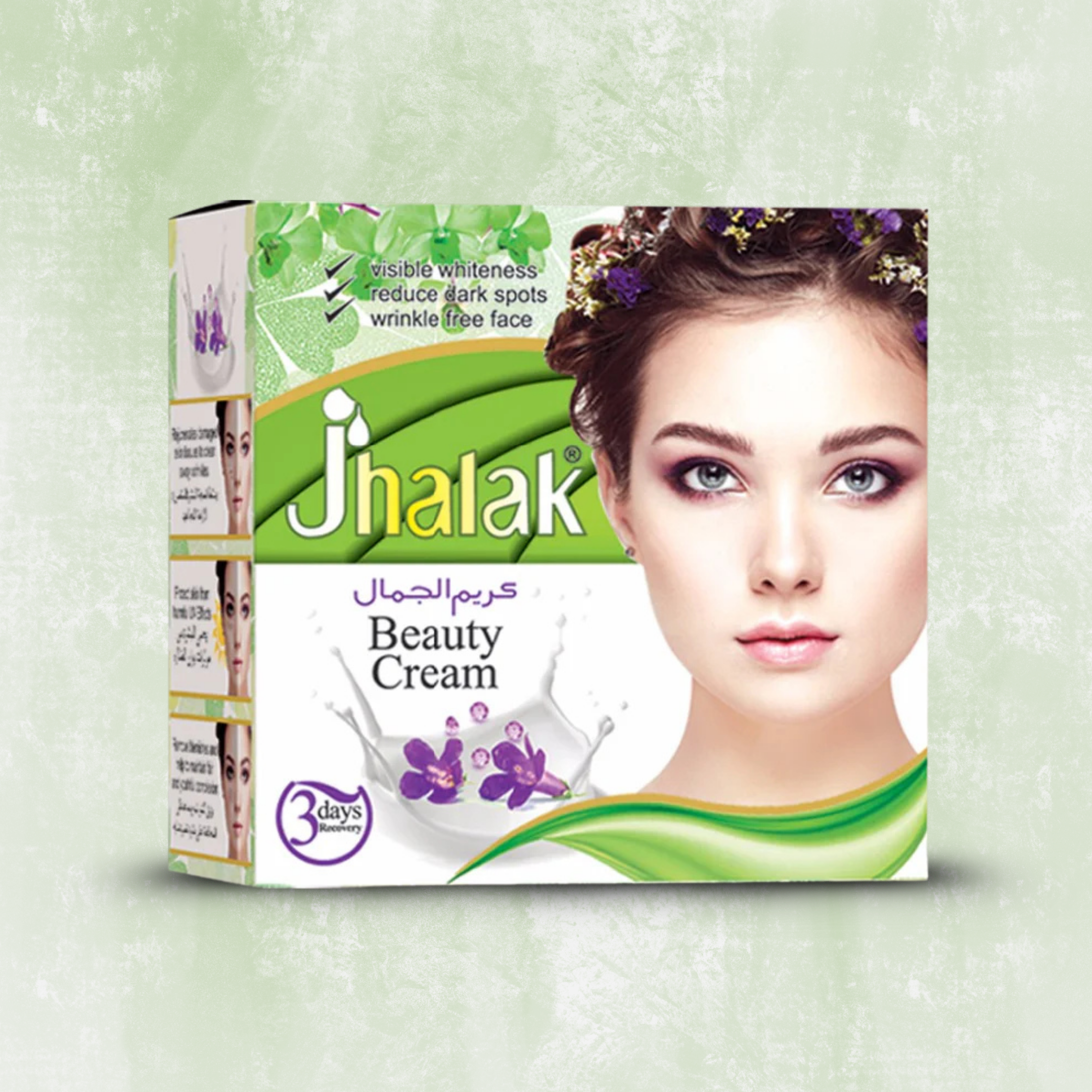 Jhalak Beauty Cream
