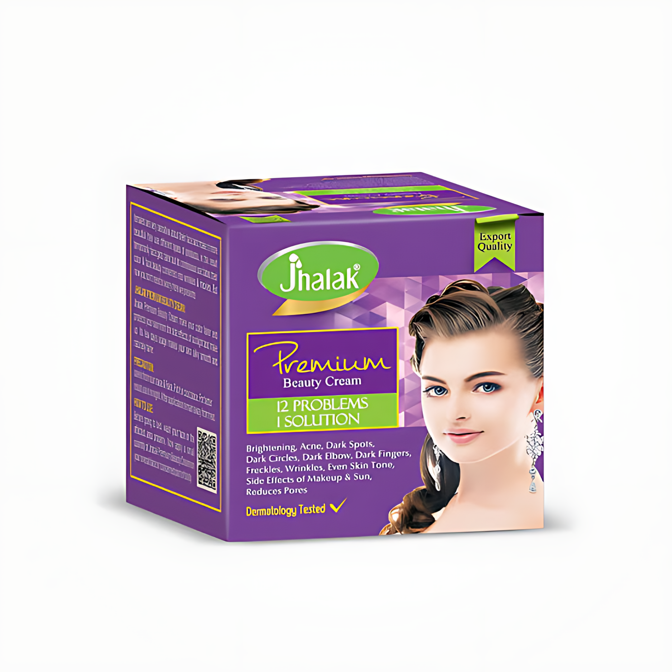 Jhalak Premium Beauty Cream