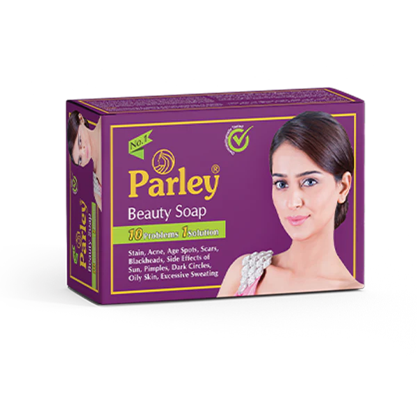 Parley Beauty Cream Jar