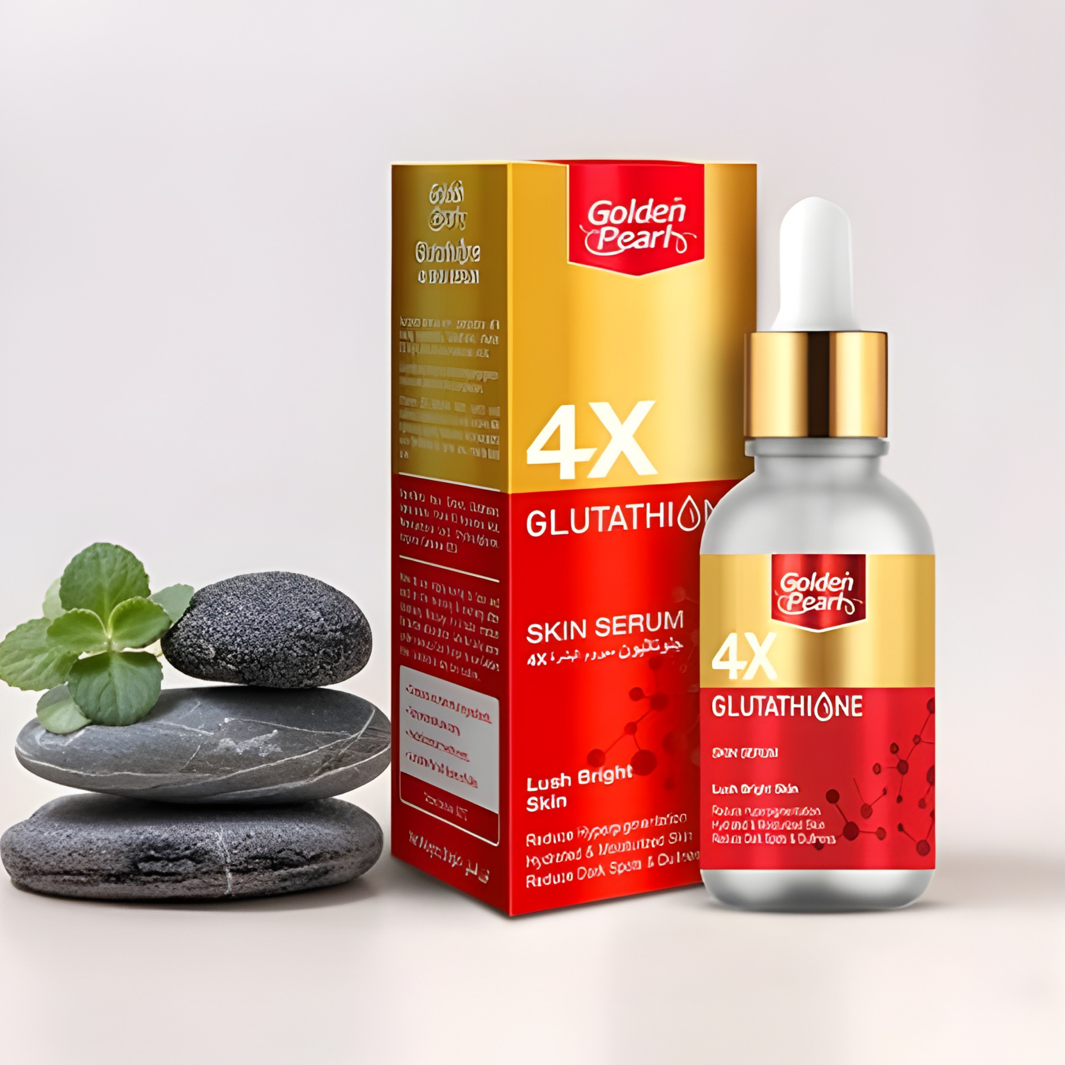 Glutathione Skin Serum